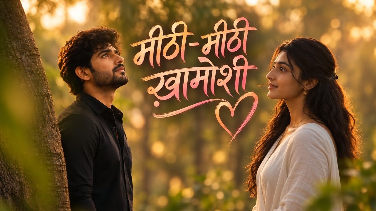Meethi-Meethi Khamoshi - PBC Films