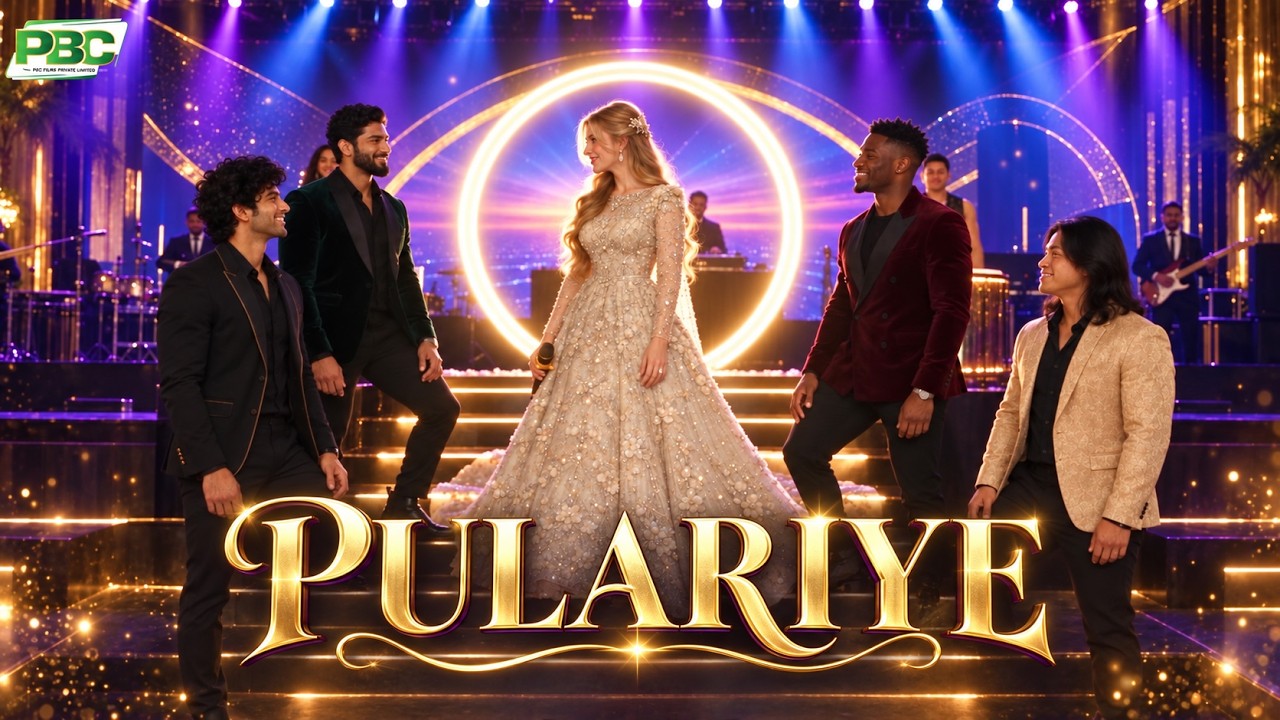 PULARIYE - PBC Films
